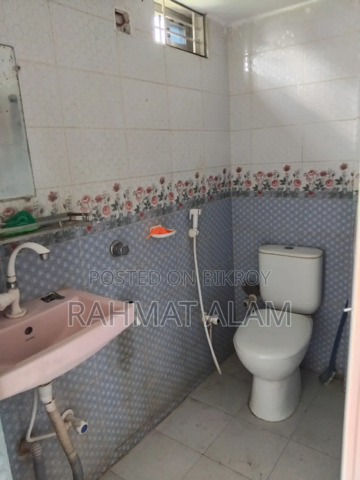 2 Bedroom Apartment in Rahmad Bhila, Lobon Chora for rent