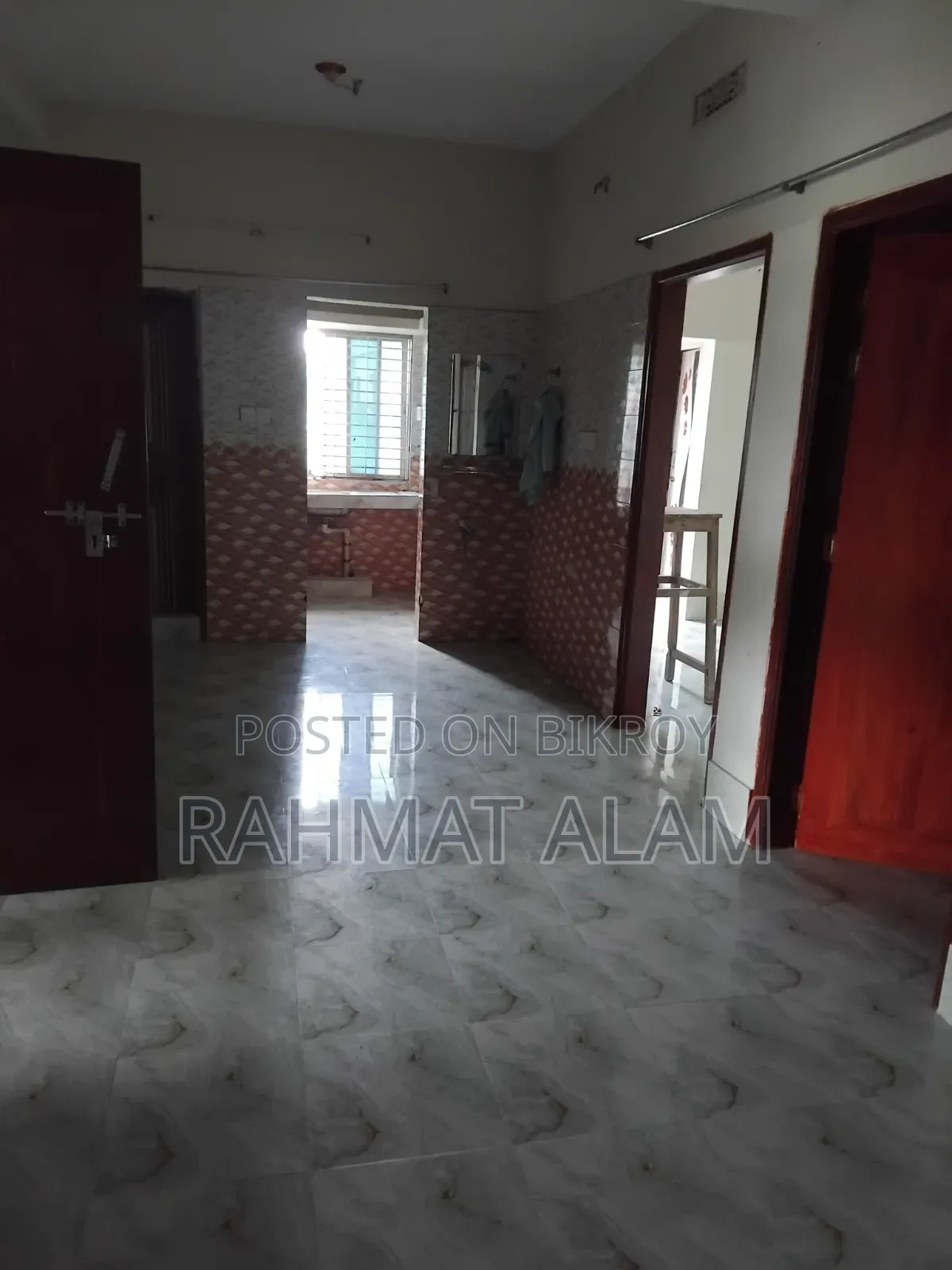 2 Bedroom Apartment in Rahmad Bhila, Lobon Chora for rent