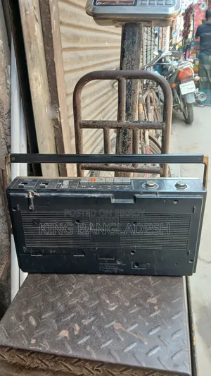৯০ দশকের ক্যাসেট