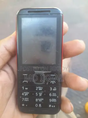 নোকিয়া ৫৩১০ এক্সপ্রেসমউজিক কালো