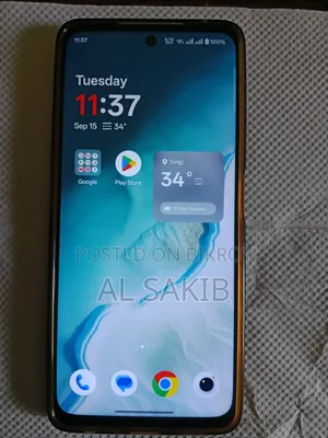 OnePlus Nord CE 3 Lite 5G 128 GB Green