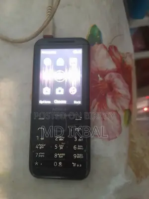 Nokia 5310 XpressMusic Black