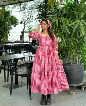 One Piece Kurti
