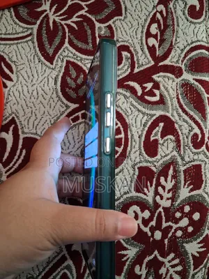 Infinix Smart 6 Plus 32 GB Blue