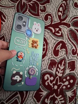 ইনফিনিক্স স্মার্ট ৬ প্লাস ৩২ জিবি নীল