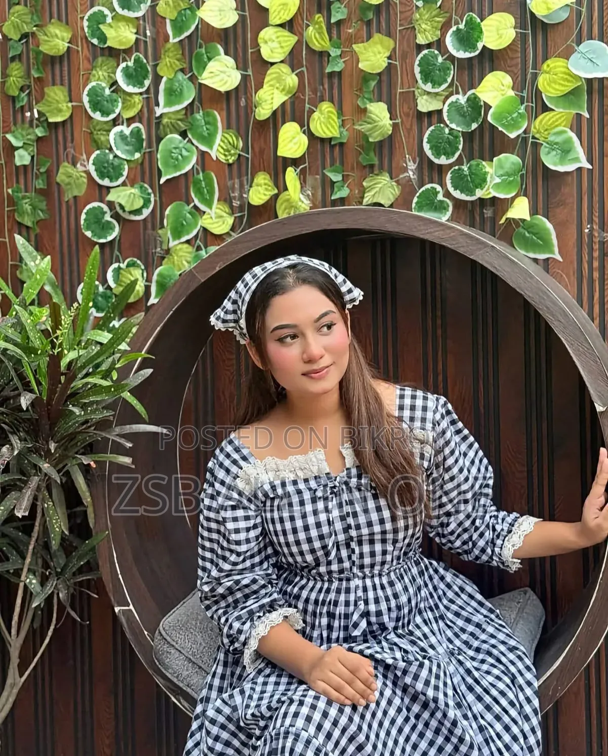 One Piece Kurti