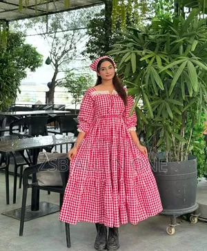 One Piece Kurti