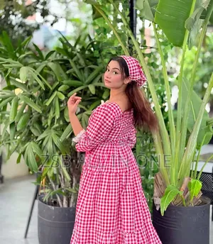 One Piece Kurti