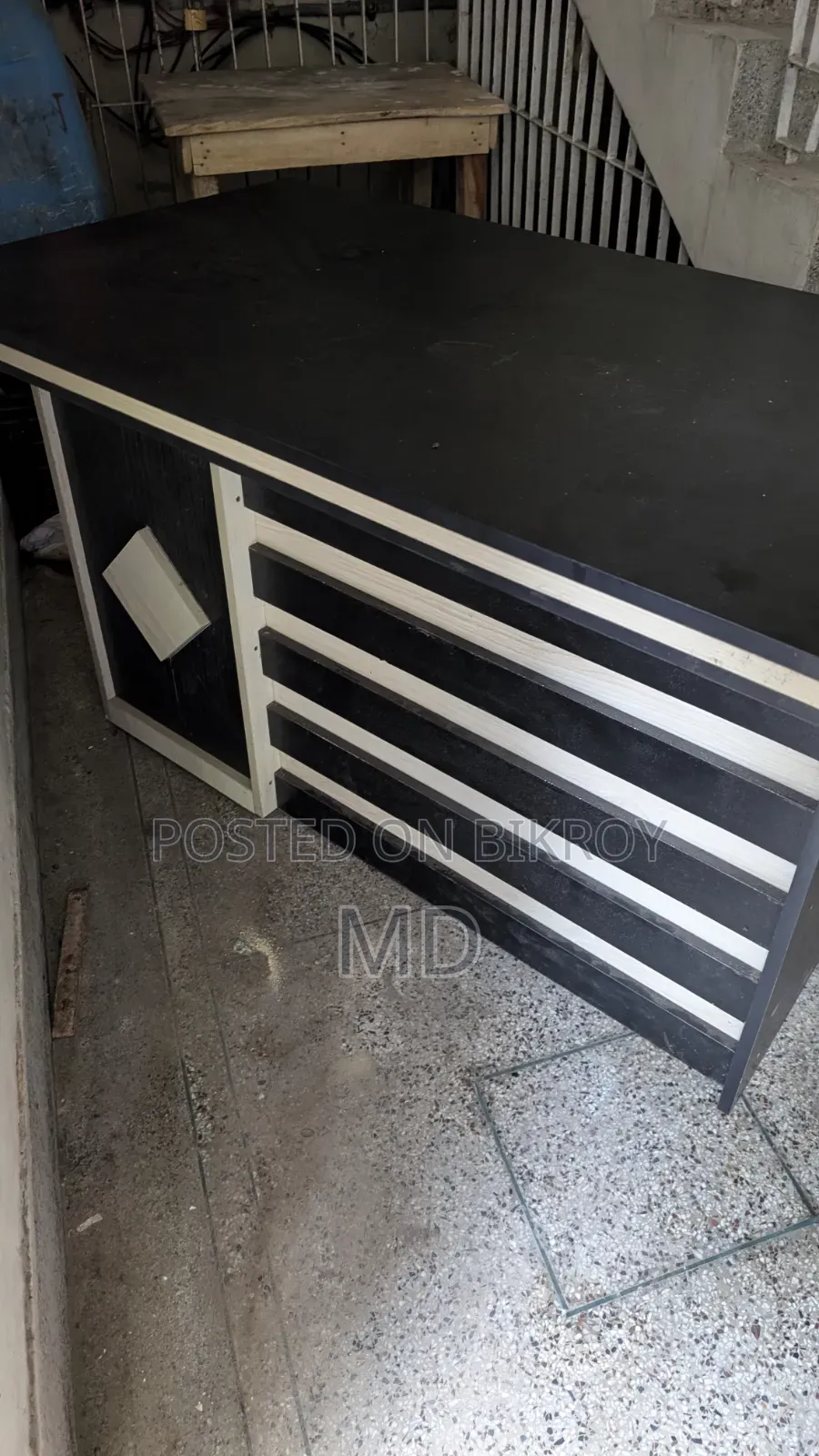 Office Desk