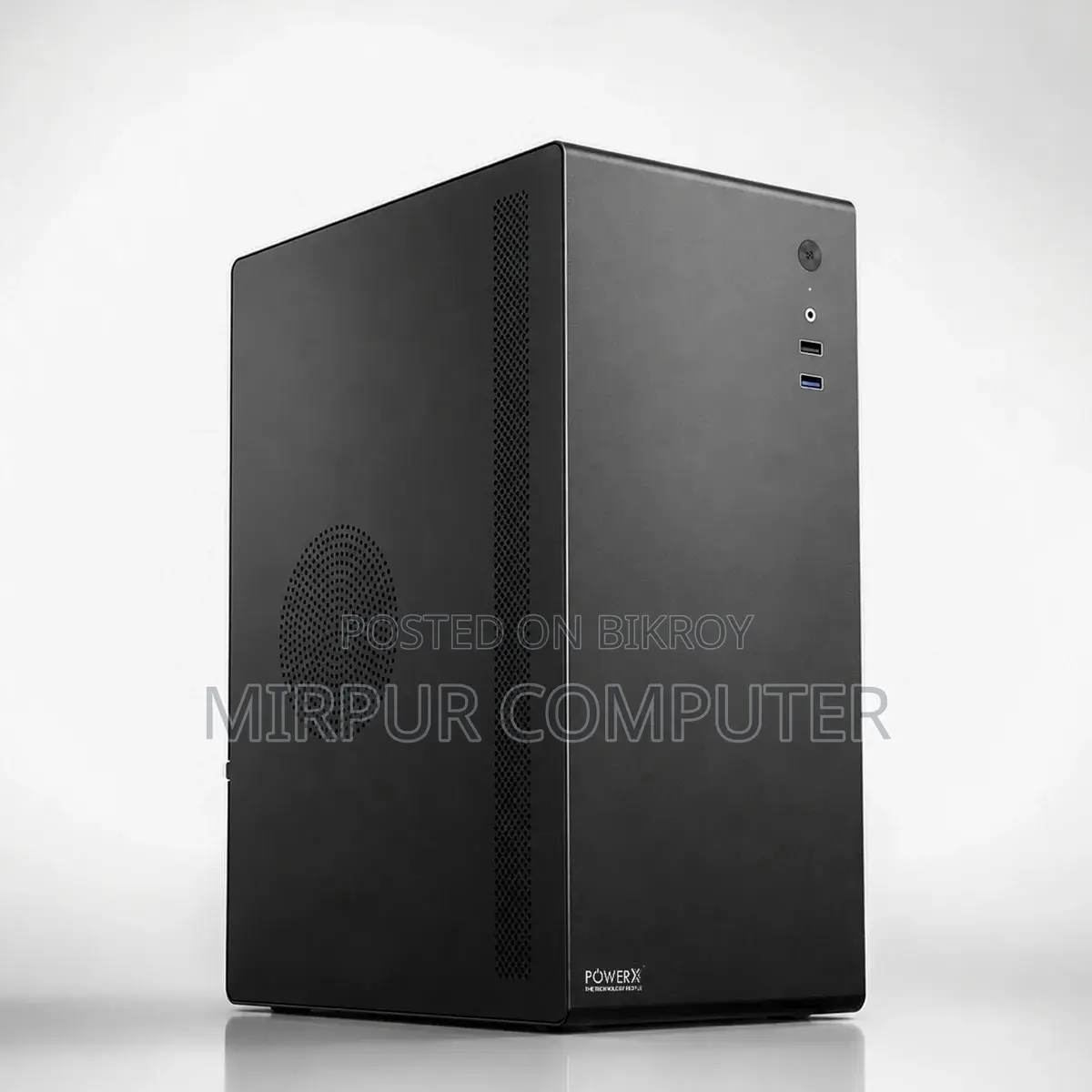 New Desktop Computer 8GB Intel Core i7 SSD 512GB