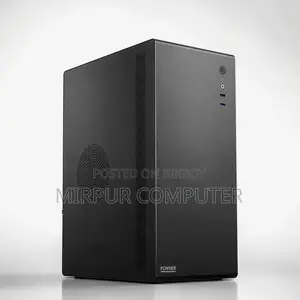 New Desktop Computer 8GB Intel Core i7 SSD 512GB
