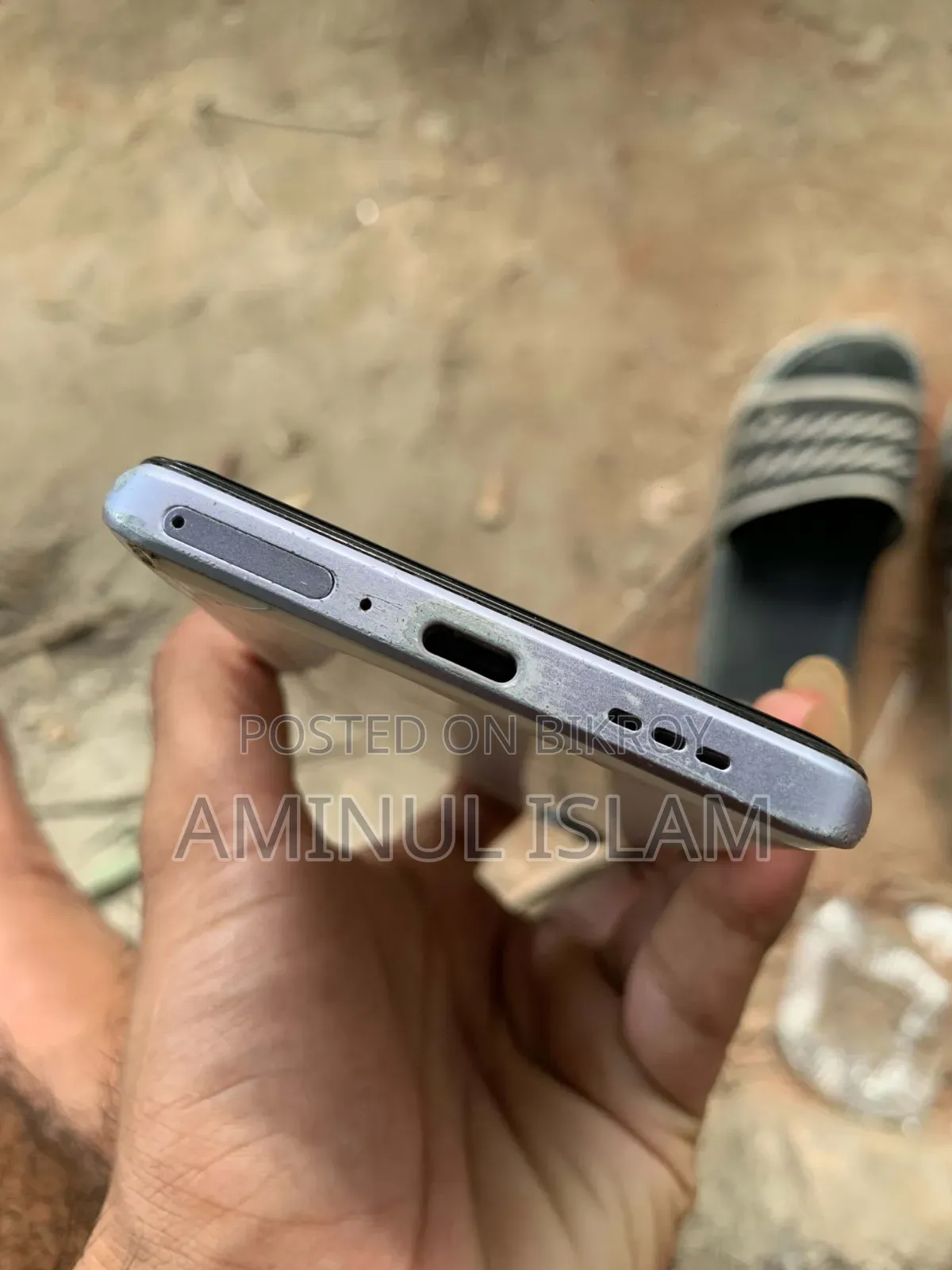 Oppo Reno 3 Pro 128 GB White