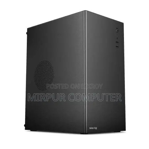 New Desktop Computer 8GB Intel Core i7 SSD 512GB