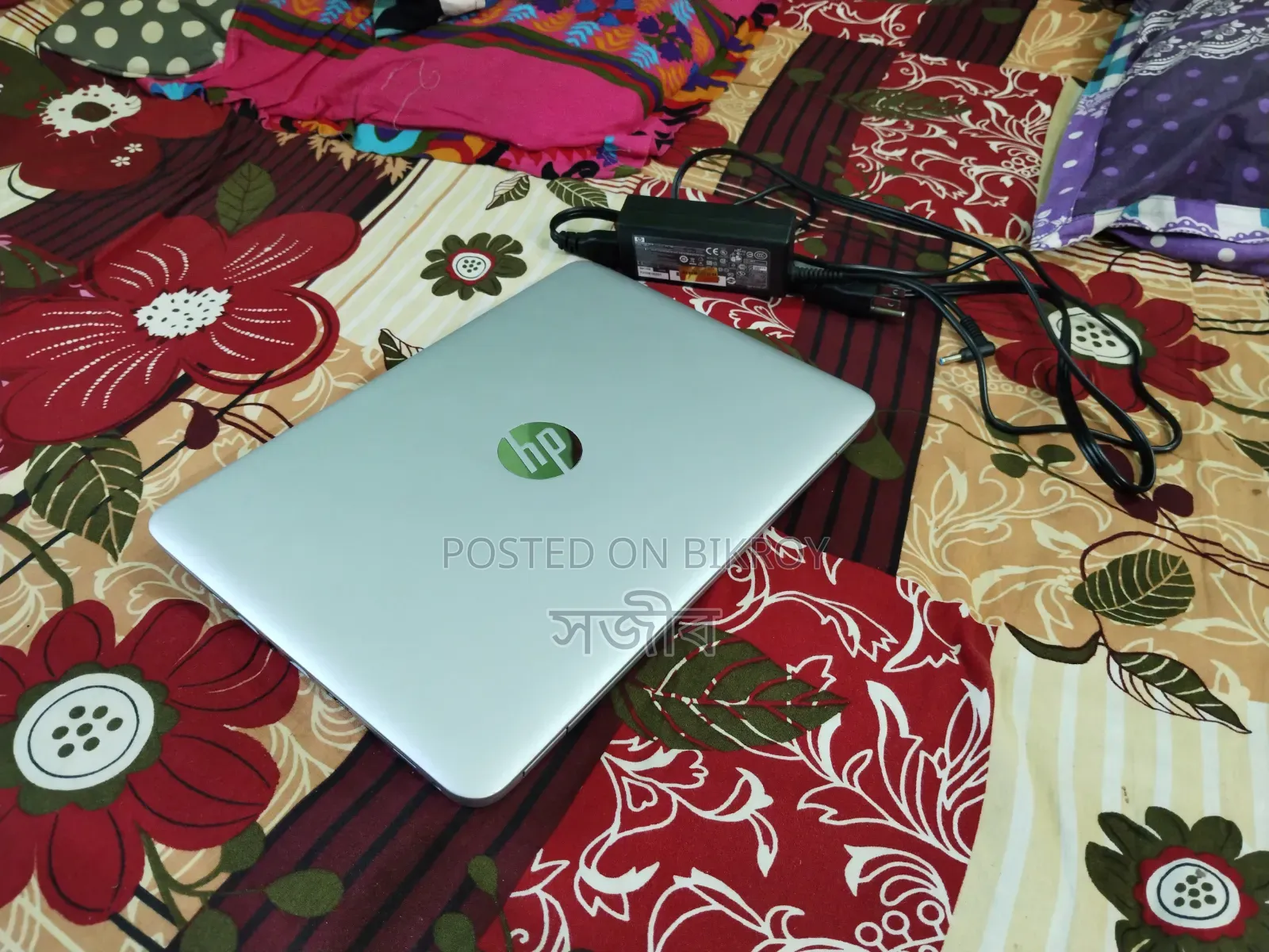 Laptop HP EliteBook 820 G4 8GB Intel Core i7 SSD 256GB