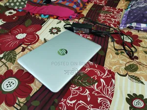 Laptop HP EliteBook 820 G4 8GB Intel Core i7 SSD 256GB