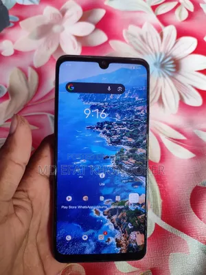আইকিউও ১২৮ জিবি সিলভার