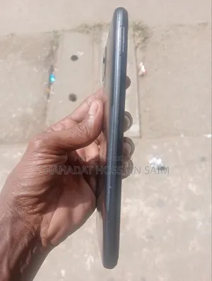 Realme C21Y 64 GB Black
