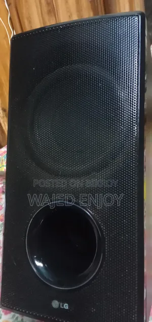 LG Home Theater