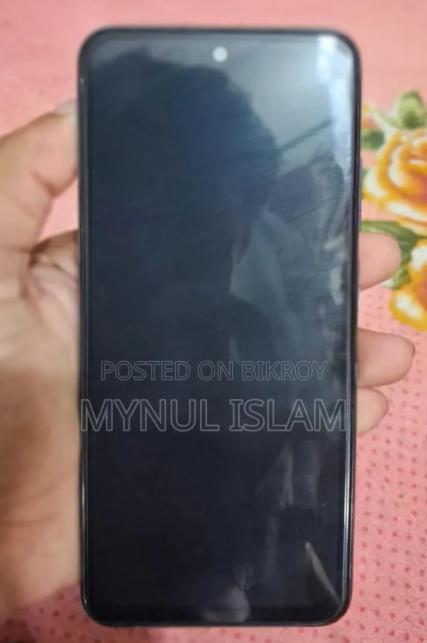 Xiaomi Redmi Note 10S 64 GB White