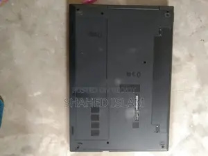Laptop Dell Inspiron 15 3000 8GB Intel Core i7 SSD 128GB