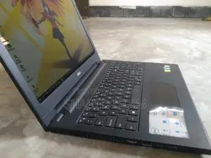Laptop Dell Inspiron 15 3000 8GB Intel Core i7 SSD 128GB