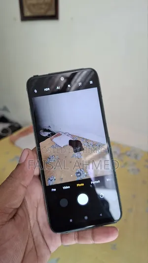 Xiaomi Redmi Note 10 128 GB Green