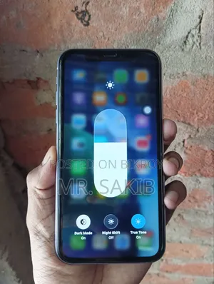 অ্যাপল আইফোন ১১ ১২৮ জিবি পার্পল