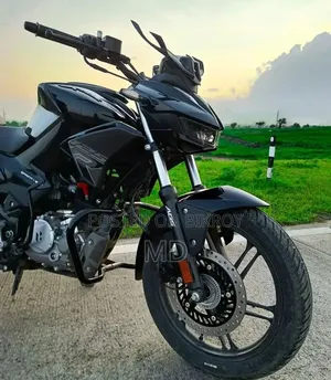 Hero Xtreme 125R 2025 Black
