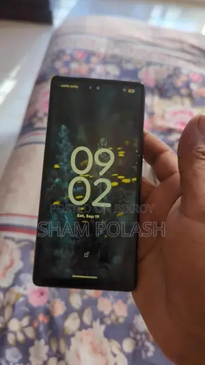 Google Pixel 6a 128 GB