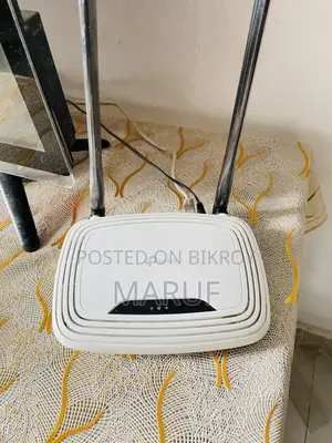 TP-Link Router for sale