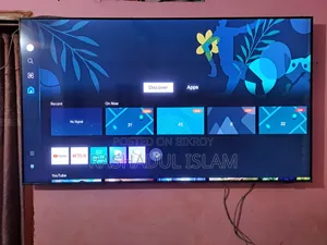Samsung TV 65 Inc