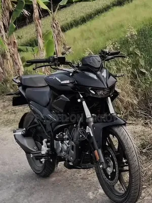 Hero Xtreme 125R 2025 Black