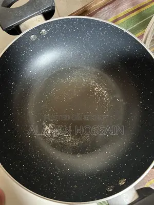 ইনডাকশন সাপোর্টেড রান্নার পাত্র