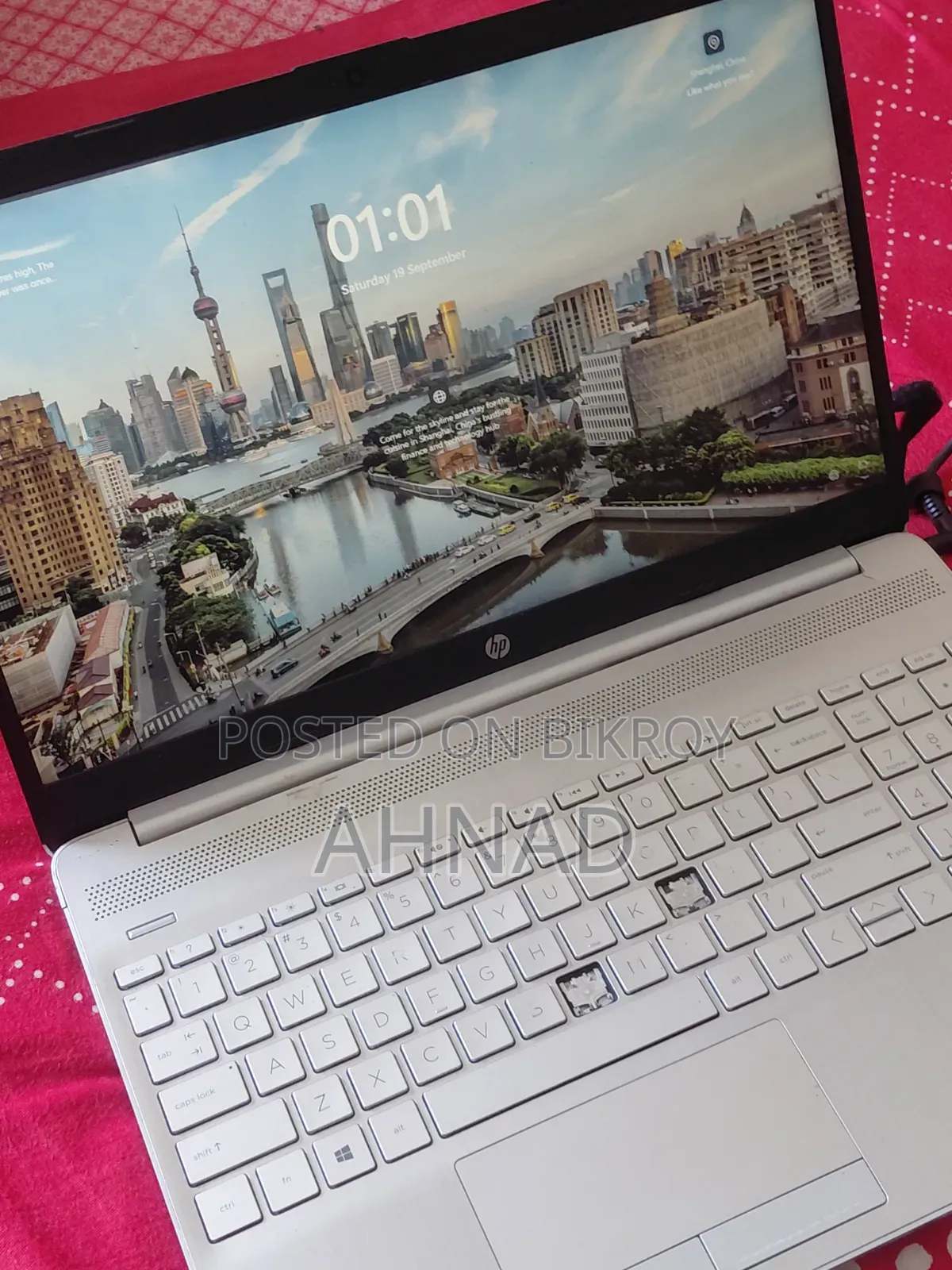 Laptop HP Chromebook 11 G2 4GB Intel Core i5 SSD 256GB