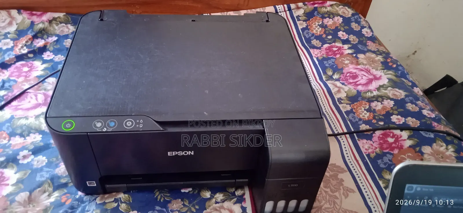 Epson L3110