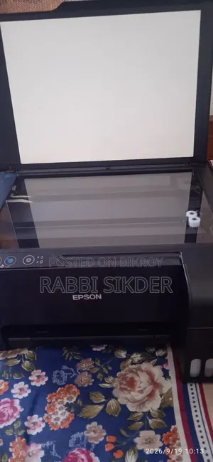 Epson L3110