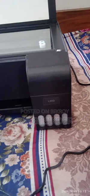 Epson L3110