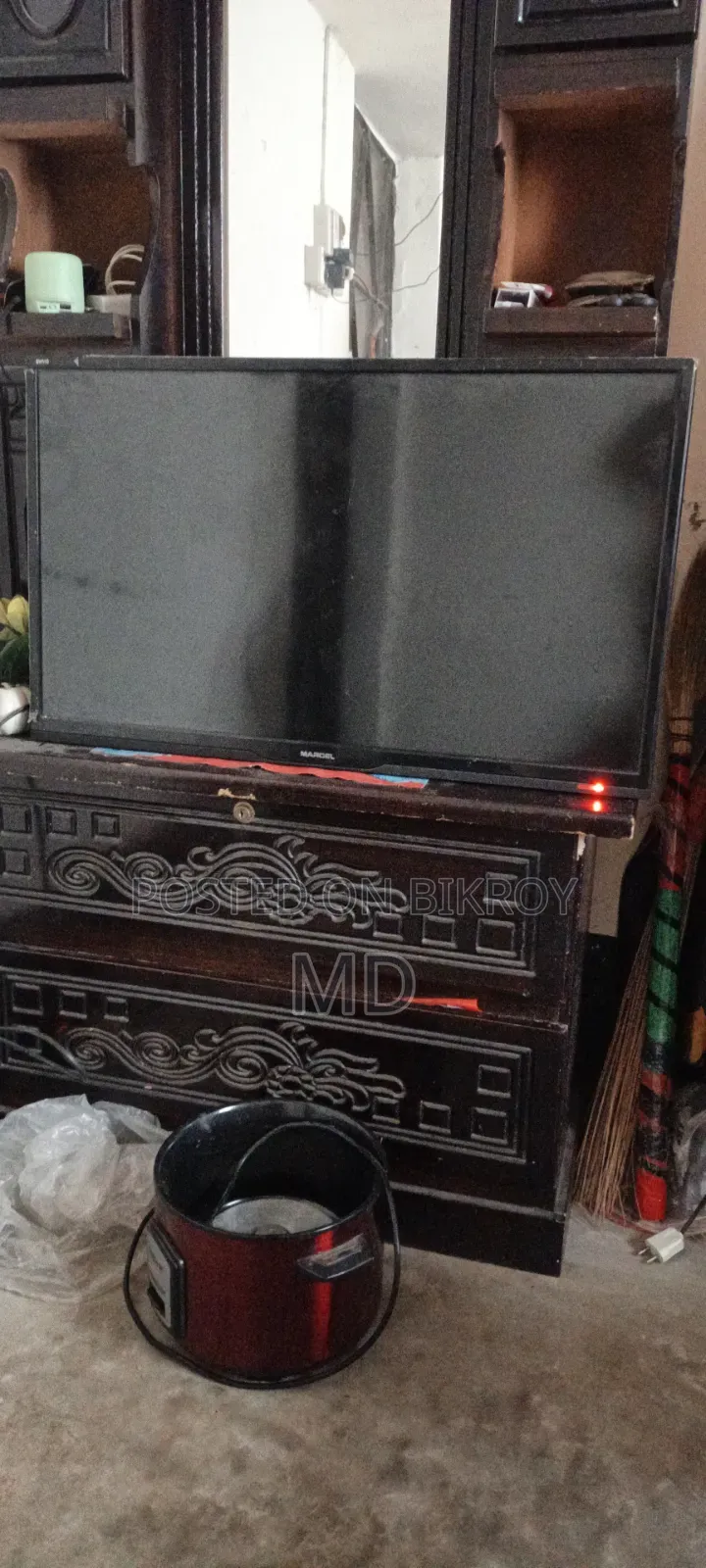LED TV
