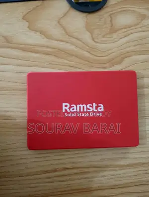 SSD 128GB Like New Condition