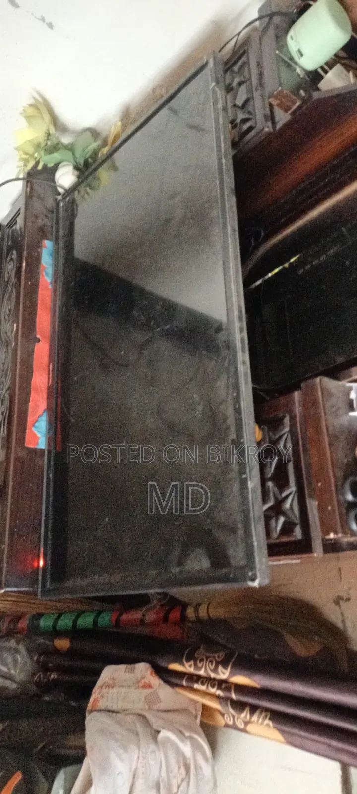 LED TV