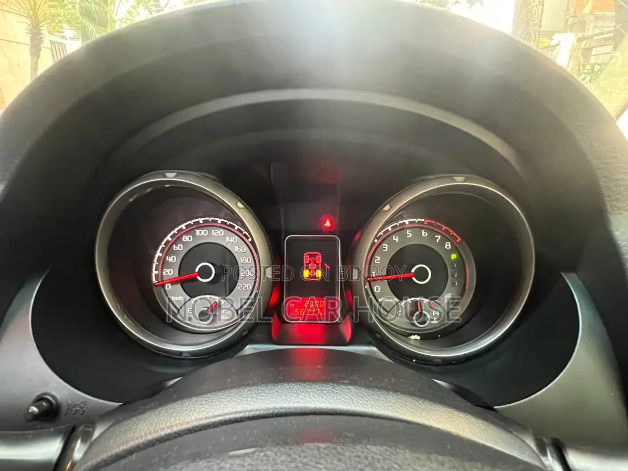 Mitsubishi Pajero 2018 Black
