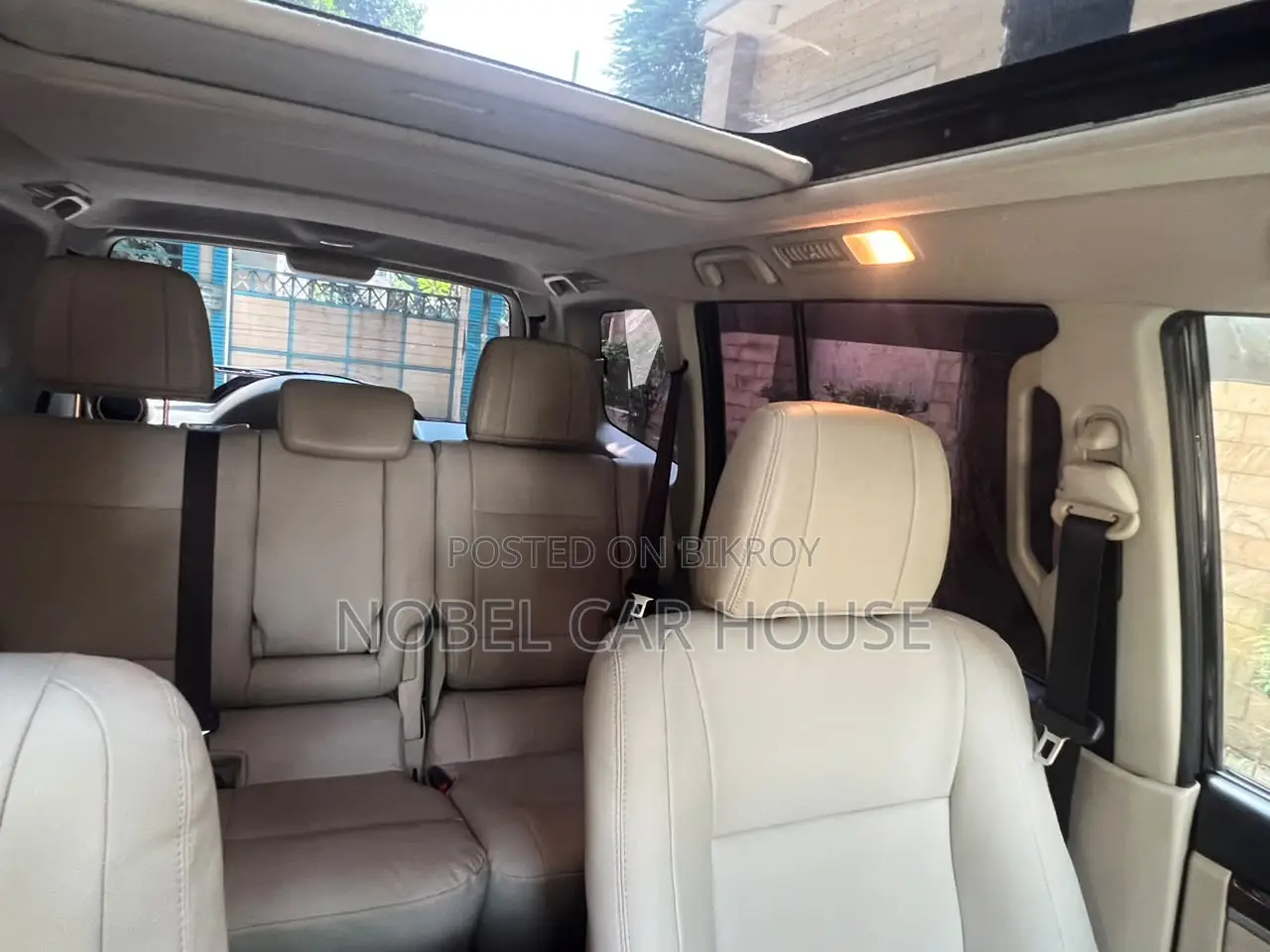 Mitsubishi Pajero 2018 Black