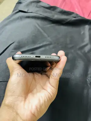 অ্যাপল আইফোন ১১ ১২৮ জিবি ব্ল্যাক
