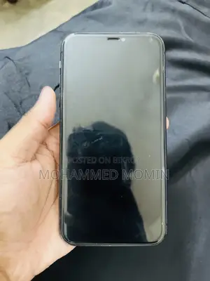অ্যাপল আইফোন ১১ ১২৮ জিবি ব্ল্যাক