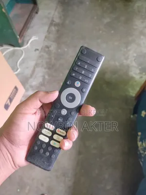 Minister Google TV