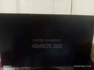 Display Issue 144Hz Monitor for Sell!