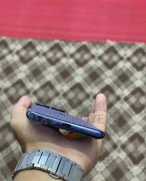 মোটোরোলা এজ ৬০ ফিউশন ২৫৬ জিবি গ্রে