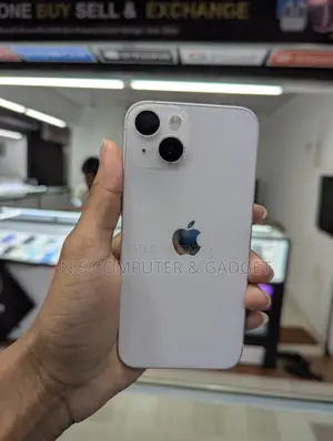 অ্যাপল আইফোন ১৪ ১২৮ জিবি হোয়াইট