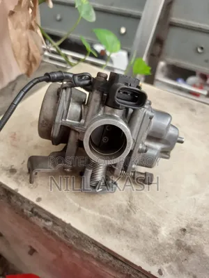 Carburetor CBZ/Hunk Original