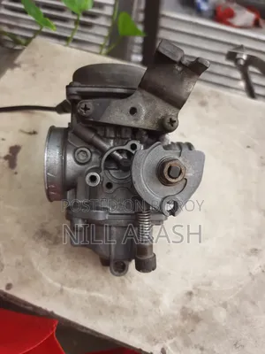 Carburetor CBZ/Hunk Original